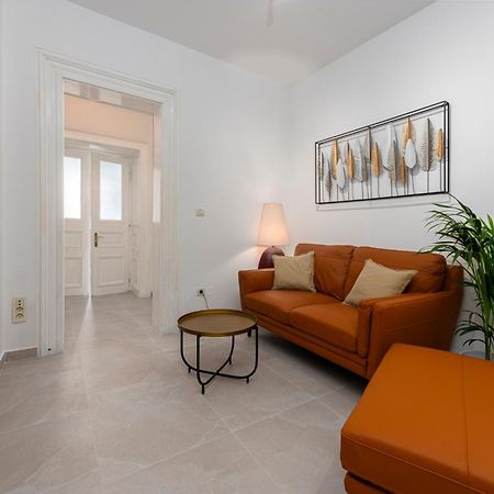 Banje Beach Oasis Apartment Dubrovnik Bagian luar foto