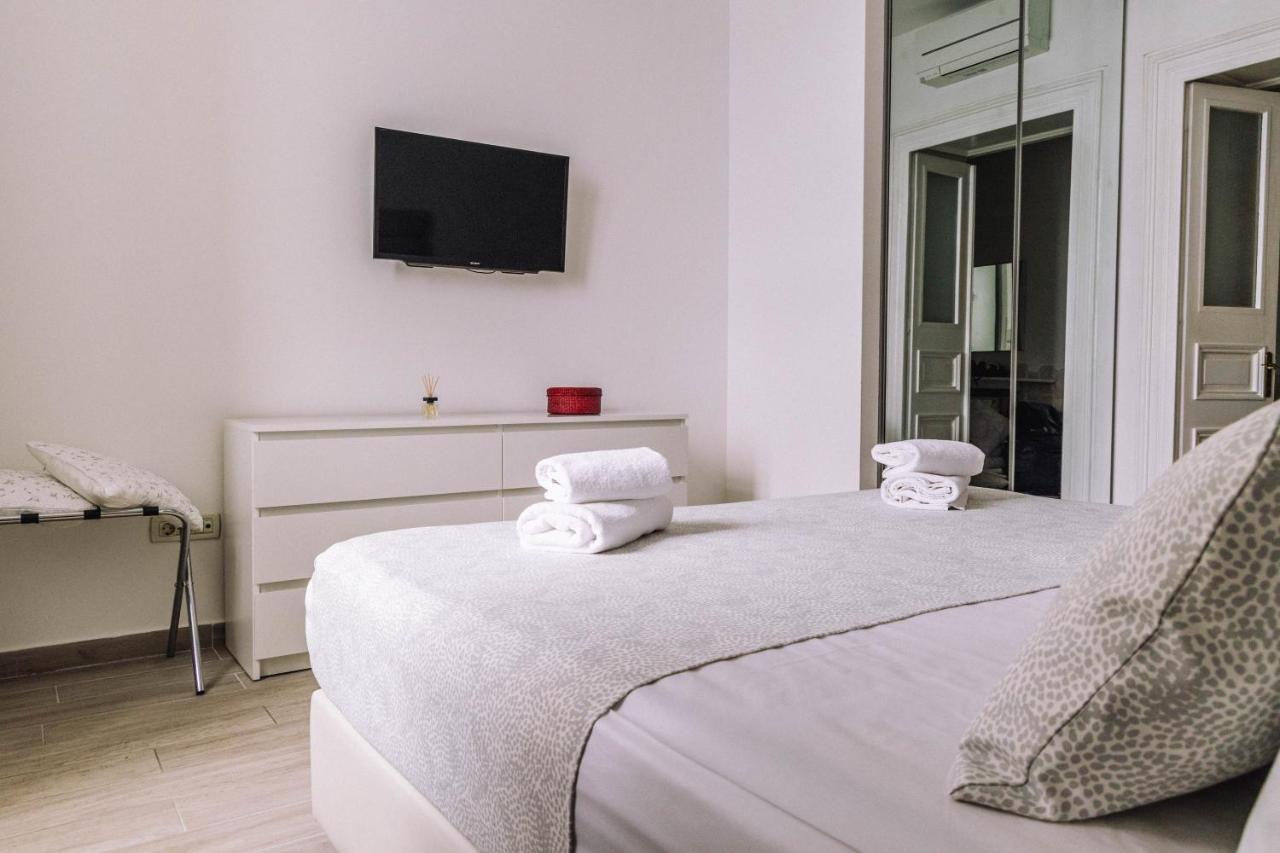 Banje Beach Oasis Apartment Dubrovnik Bagian luar foto