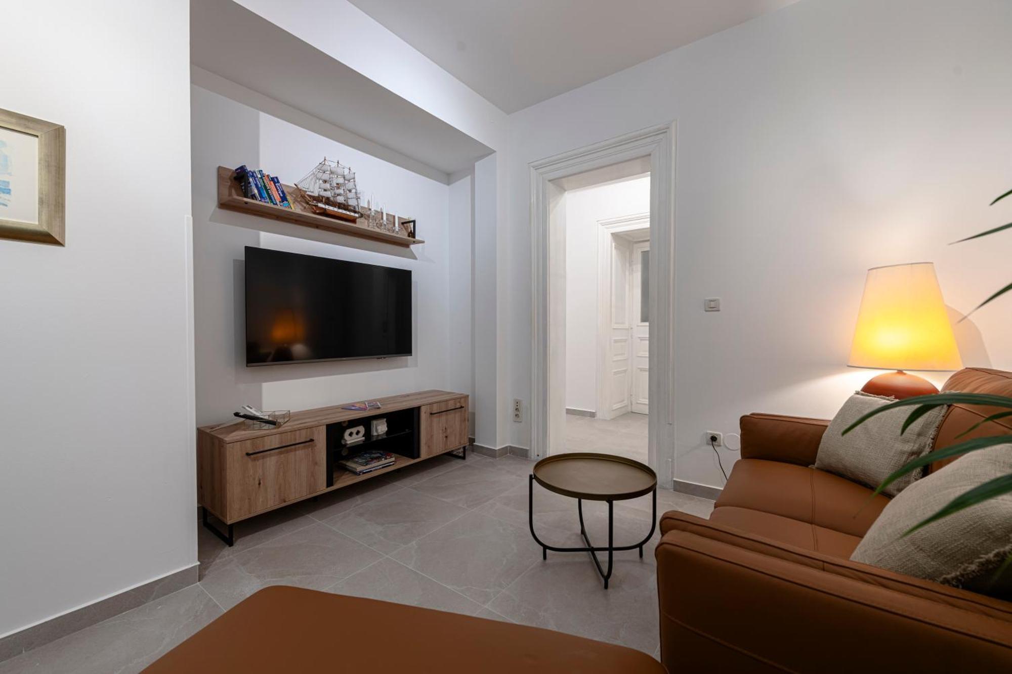 Banje Beach Oasis Apartment Dubrovnik Bagian luar foto