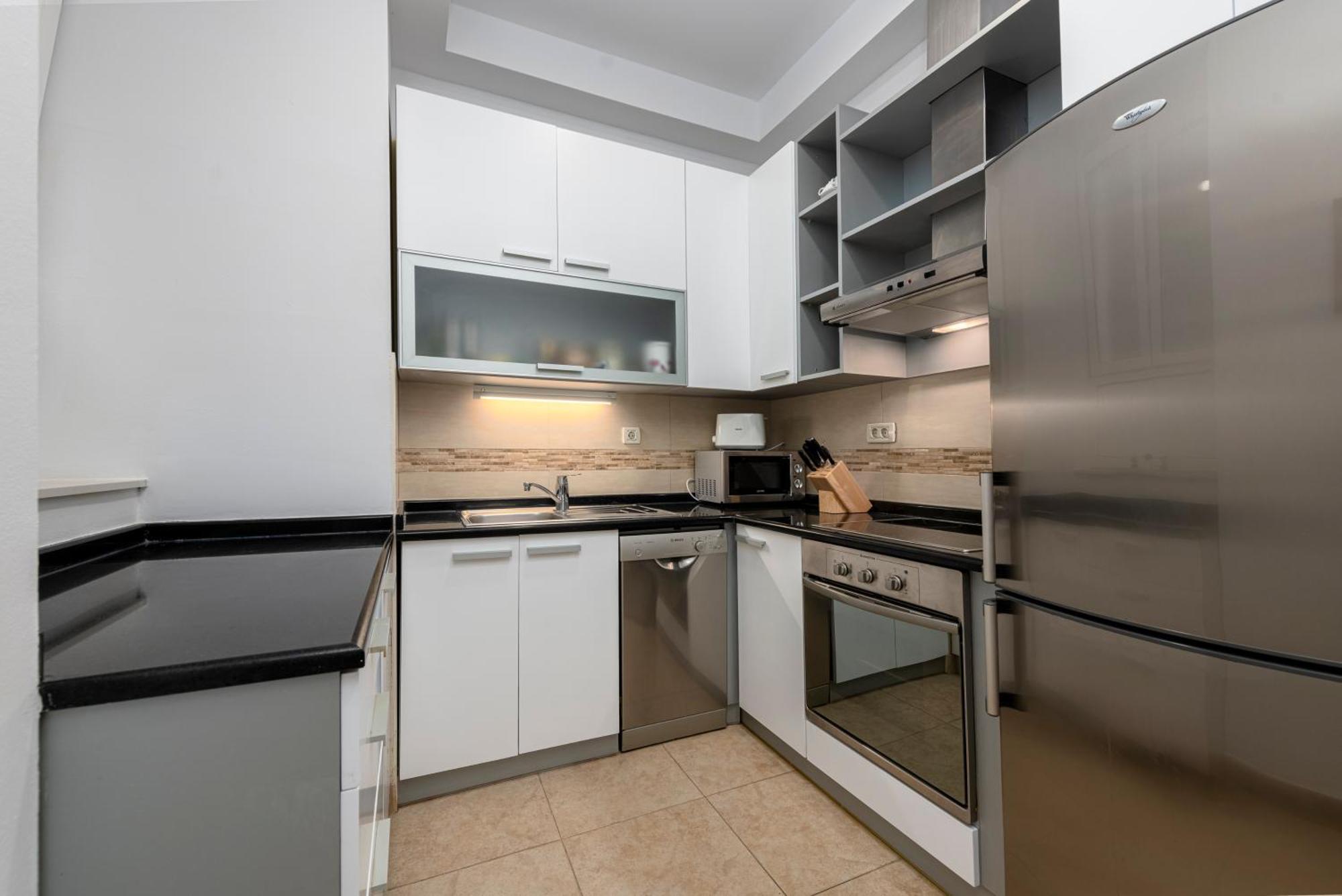 Banje Beach Oasis Apartment Dubrovnik Bagian luar foto
